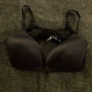 Torrid wire less bra